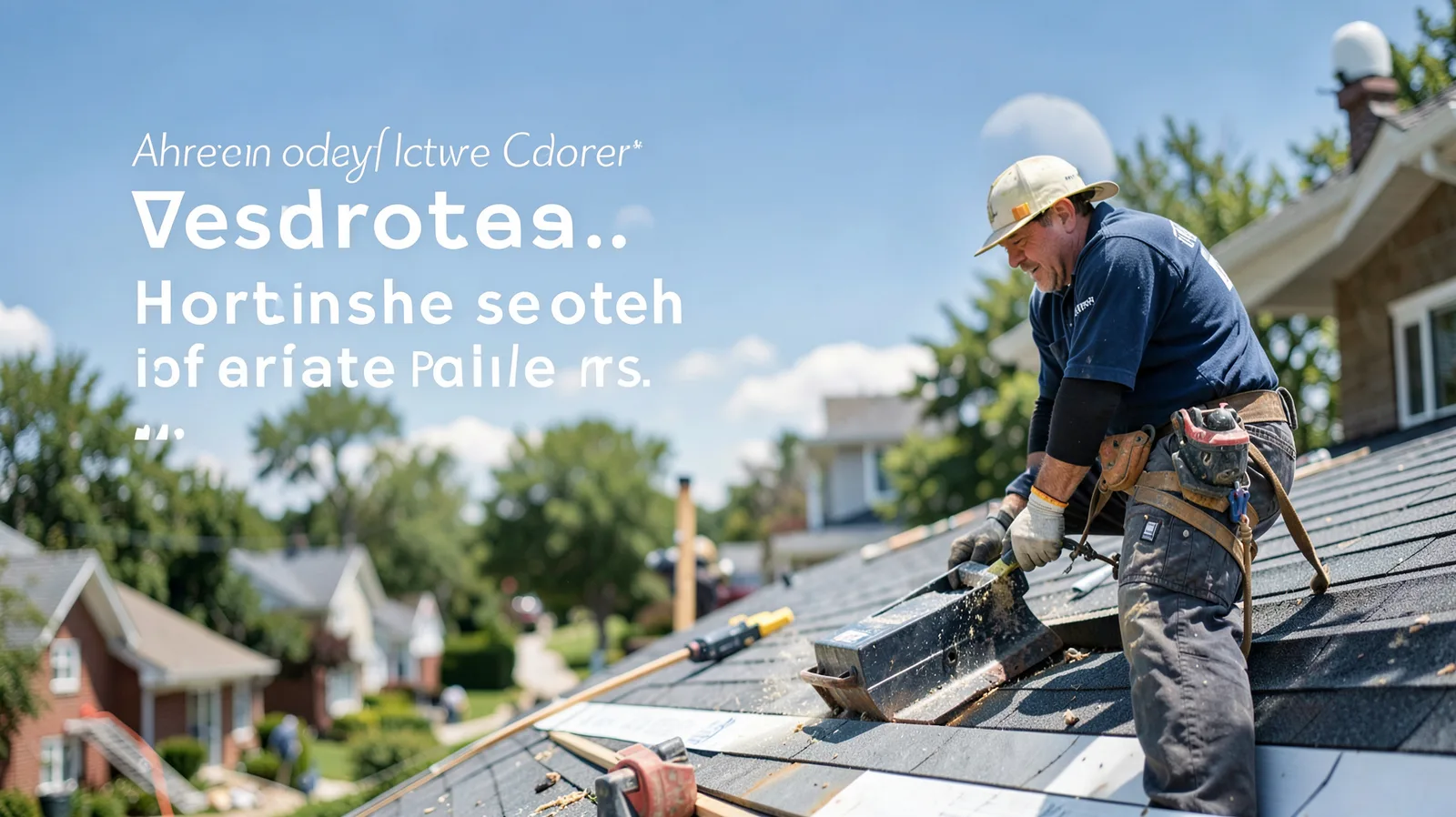 Roof Replacement in Opelousas, LA near me